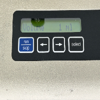 Cole Parmer Syringe Pump image 3